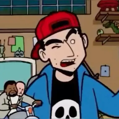 Profile image of Pete DiNunzio