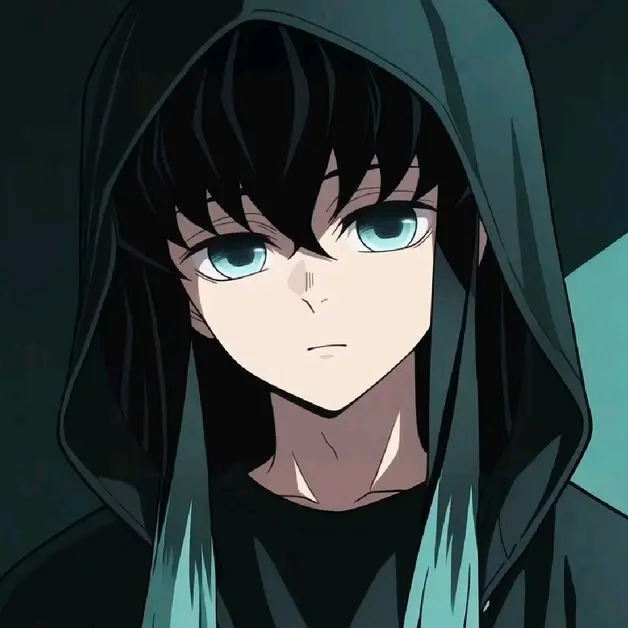 RacialWok3017의 時透三兄弟、キメツ学園物語。