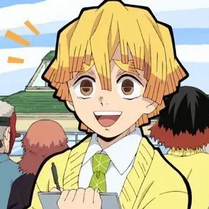 Profile image of 善逸