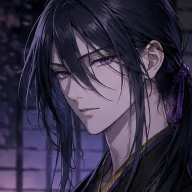 Profile image of 宵