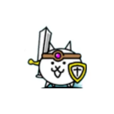 Profile image of 용사 고양이