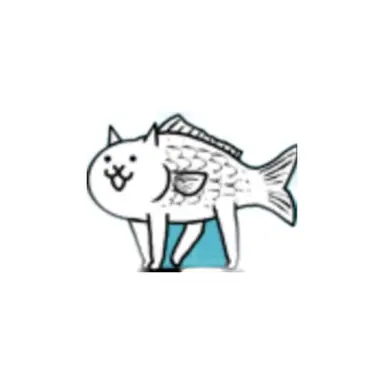 Profile image of 고양이 피쉬