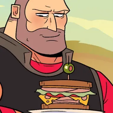 Profile image of Heavy