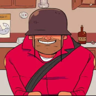 Profile image of Soldier