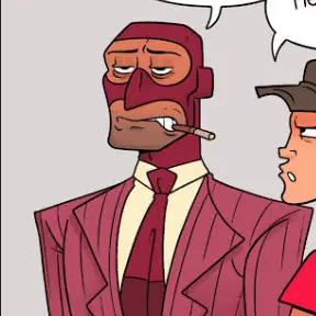 Profile image of Spy