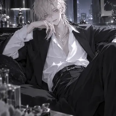 Profile image of 마히로