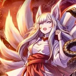 Profile image of 九尾アヤ