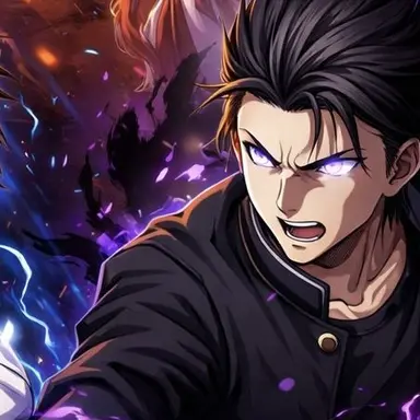 Profile image of 黒崎シオン