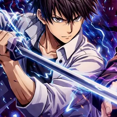 Profile image of 神代レン