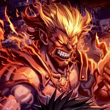 Profile image of 焔堂ガイ