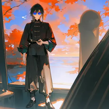 Profile image of 紅 蓮