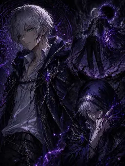 Profile image of Oshima