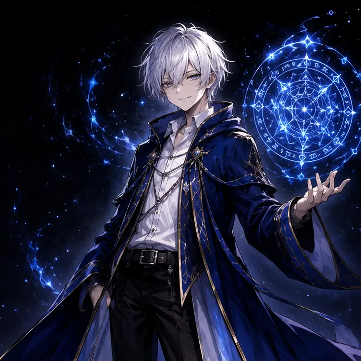 CosmicOre7819의 Defeat the Archmage