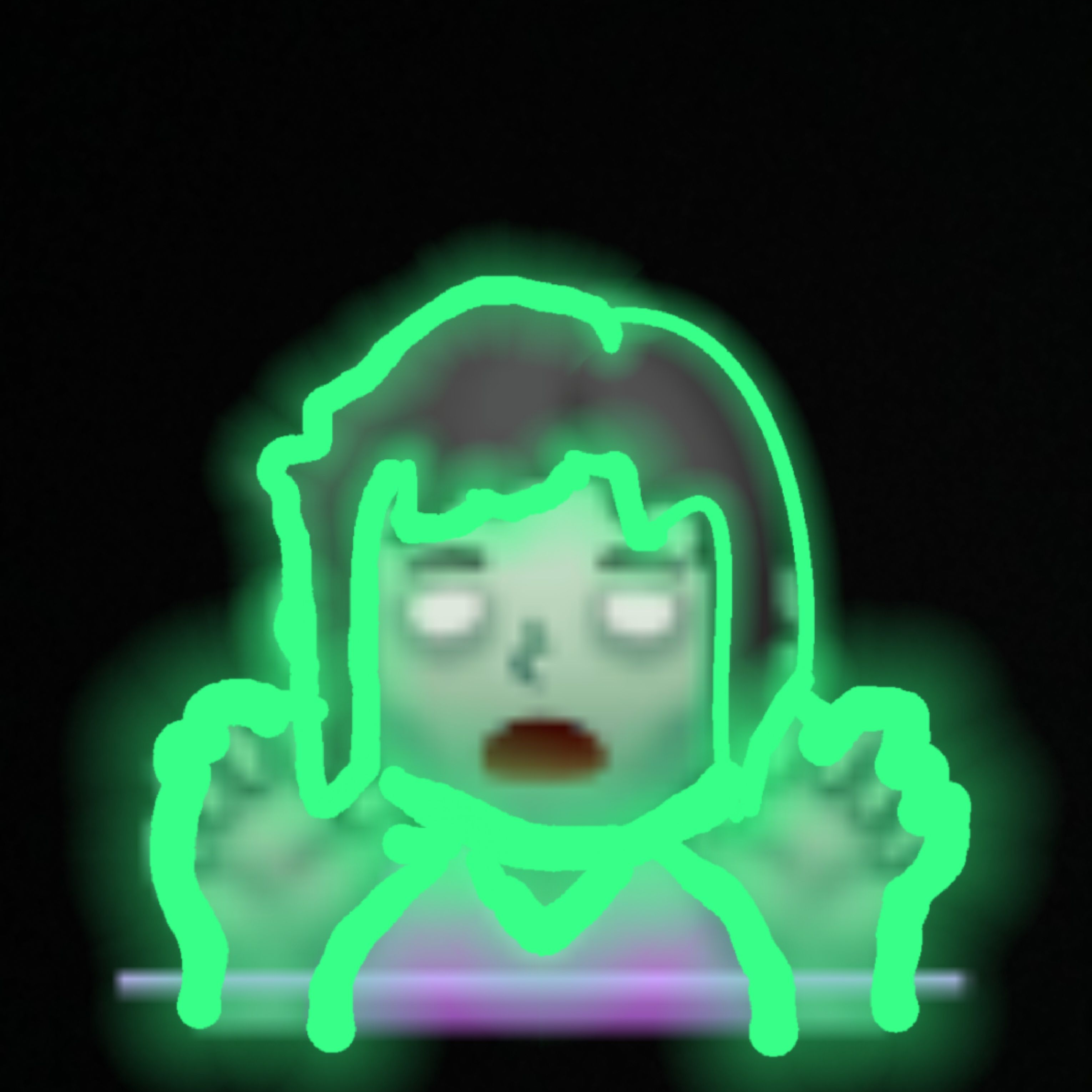 고고프렌즈 좀비사태🧟‍♀️(여우+) 대표 이미지