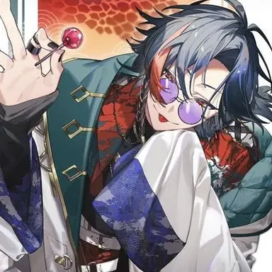 Profile image of 魁星