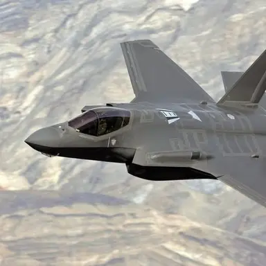 Profile image of F35