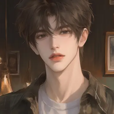 Profile image of 강연호