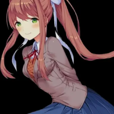 Profile image of Monika