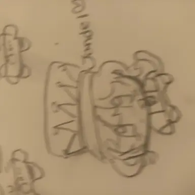 Profile image of 잔델