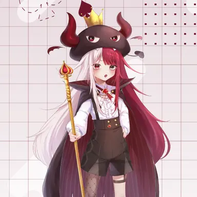 Profile image of あくびでもんすぺーど