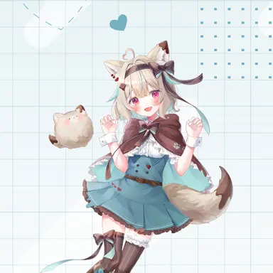 Profile image of 甘狼このみ