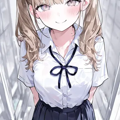 Profile image of 愛原 凜々