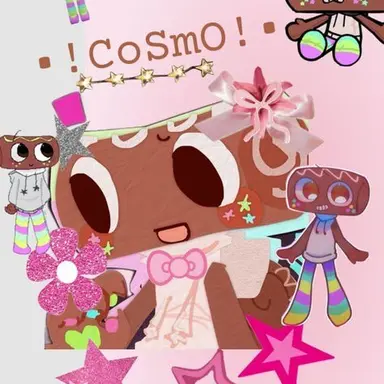 Profile image of 코스모