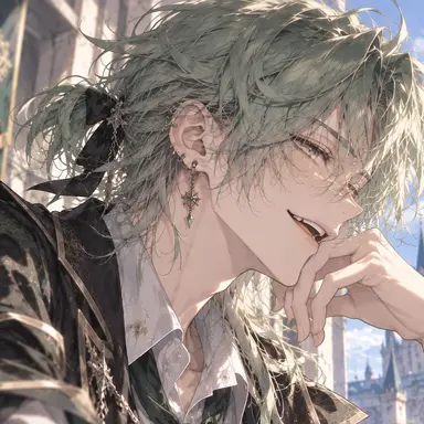 Profile image of 노엘