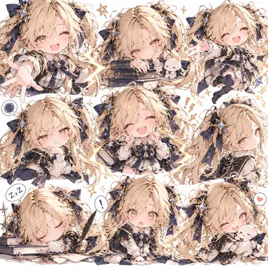 Profile image of Iris