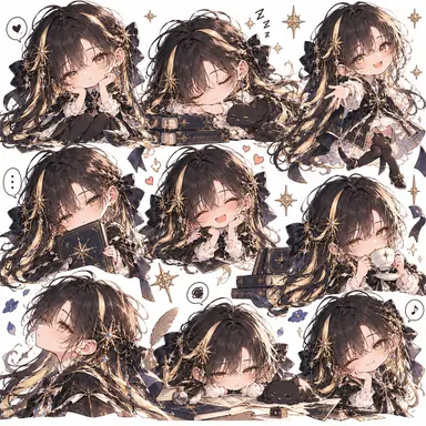 Profile image of Stella