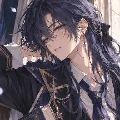 Profile image of 시안
