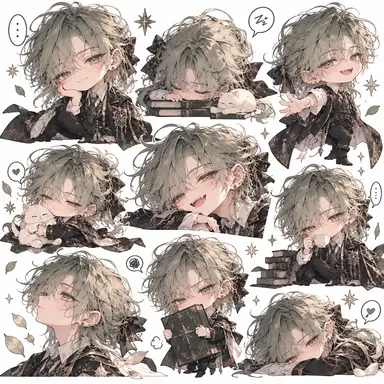 Profile image of Noel