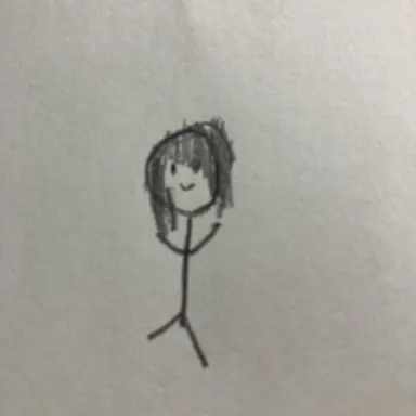 Profile image of モブ子