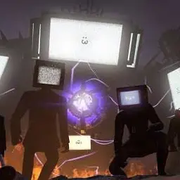 Profile image of 스키비디 친구들