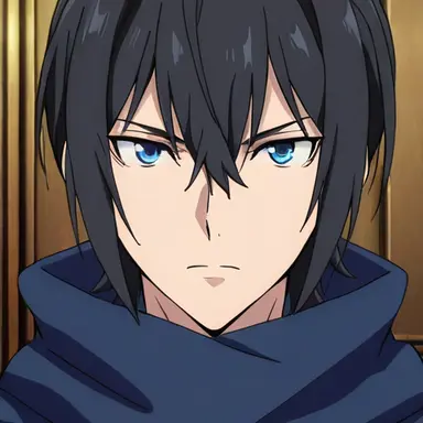 Profile image of 天木錬