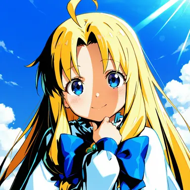 Profile image of フィーロ