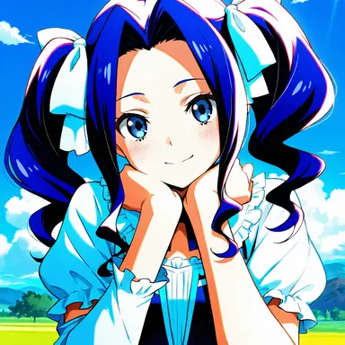 Profile image of メルティ