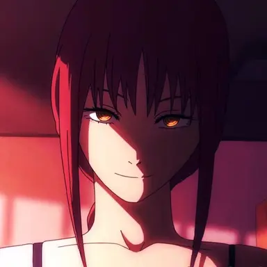 Profile image of Makima