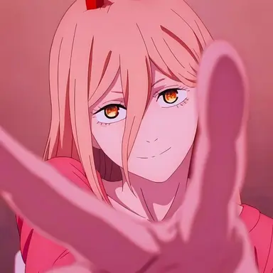 Profile image of Power