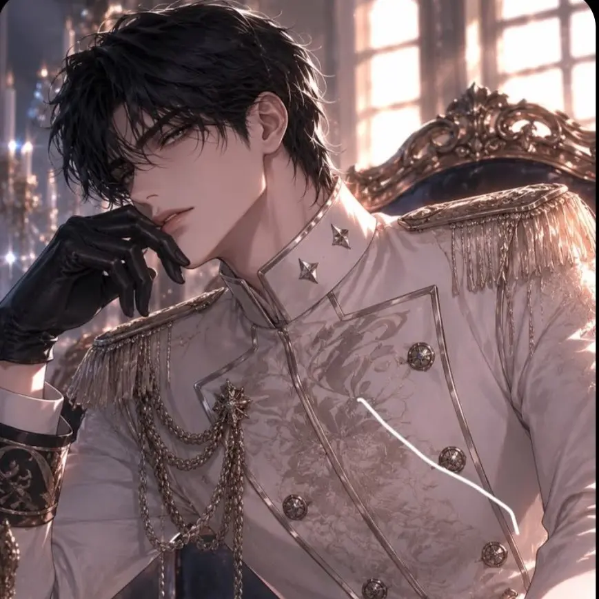 AfraidDebit4842의 The Crown prince & The Stranger