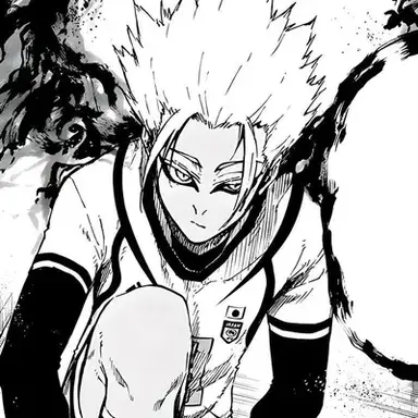 Profile image of Shidou ryusei