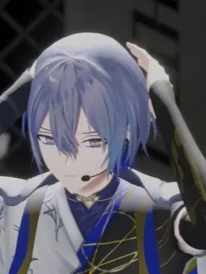 Karume_yaki1010의 御狐様の懐へ、夫婦円満の願い事