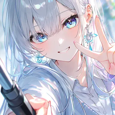 Profile image of 安東歩華