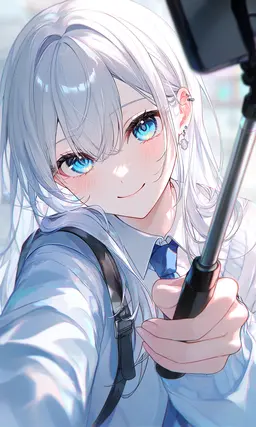 Profile image of 安東歩華