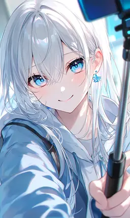 Profile image of 安東歩華