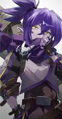 Profile image of ナガレ