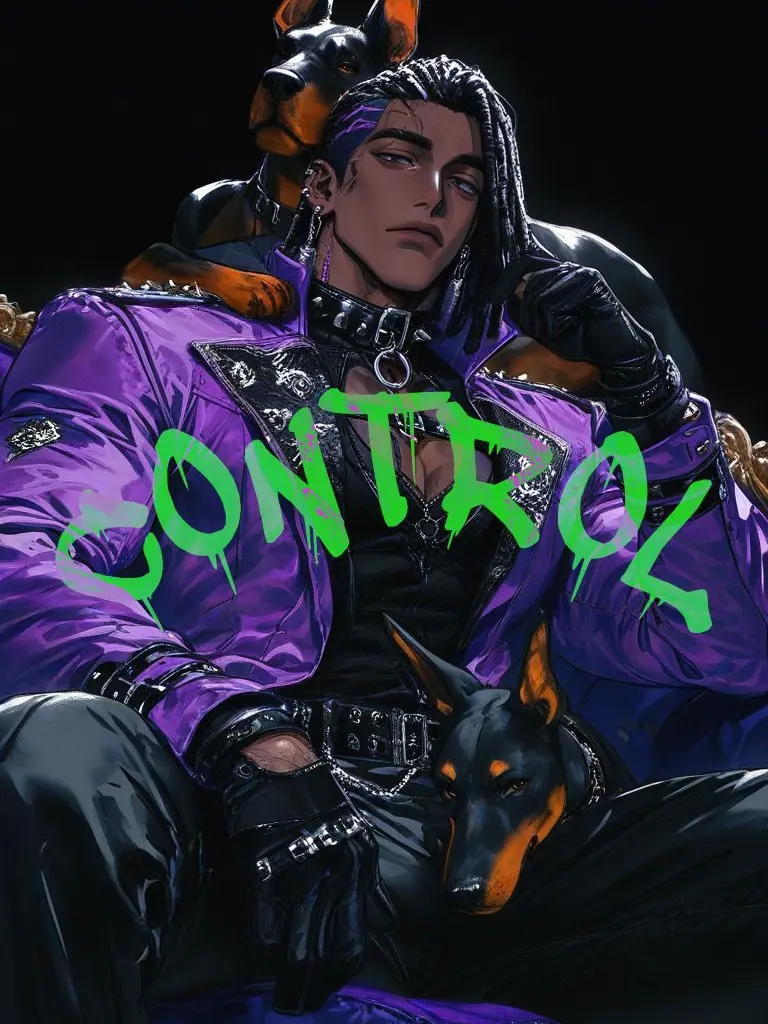 doit_just의 紫の統制