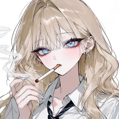Profile image of 九条姫華