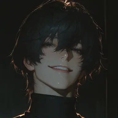 Profile image of 帳