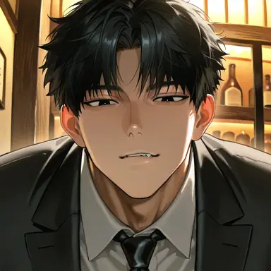 Profile image of 黒瀬 恒一